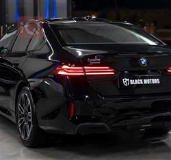 بي ام دبليو الفئة 5